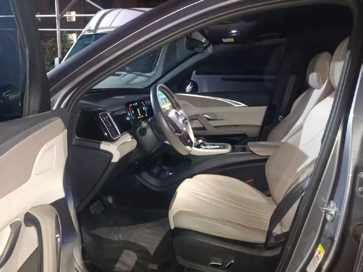 2024 BYD Song Pro 1.5L 110HP L4 E-CVT PHEV 12.9KWH,autocango,china used car exporter,china ev exporter,chinese used car exporter,chinese used ev exporter