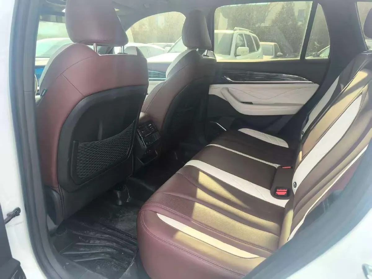 2021 Geely Monjaro 2.0T 238HP L4 8AT,autocango,china used car exporter,china ev exporter,chinese used car exporter,chinese used ev exporter