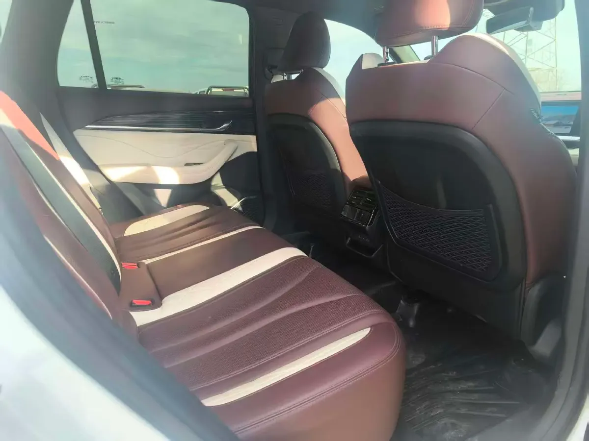 2021 Geely Monjaro 2.0T 238HP L4 8AT,autocango,china used car exporter,china ev exporter,chinese used car exporter,chinese used ev exporter