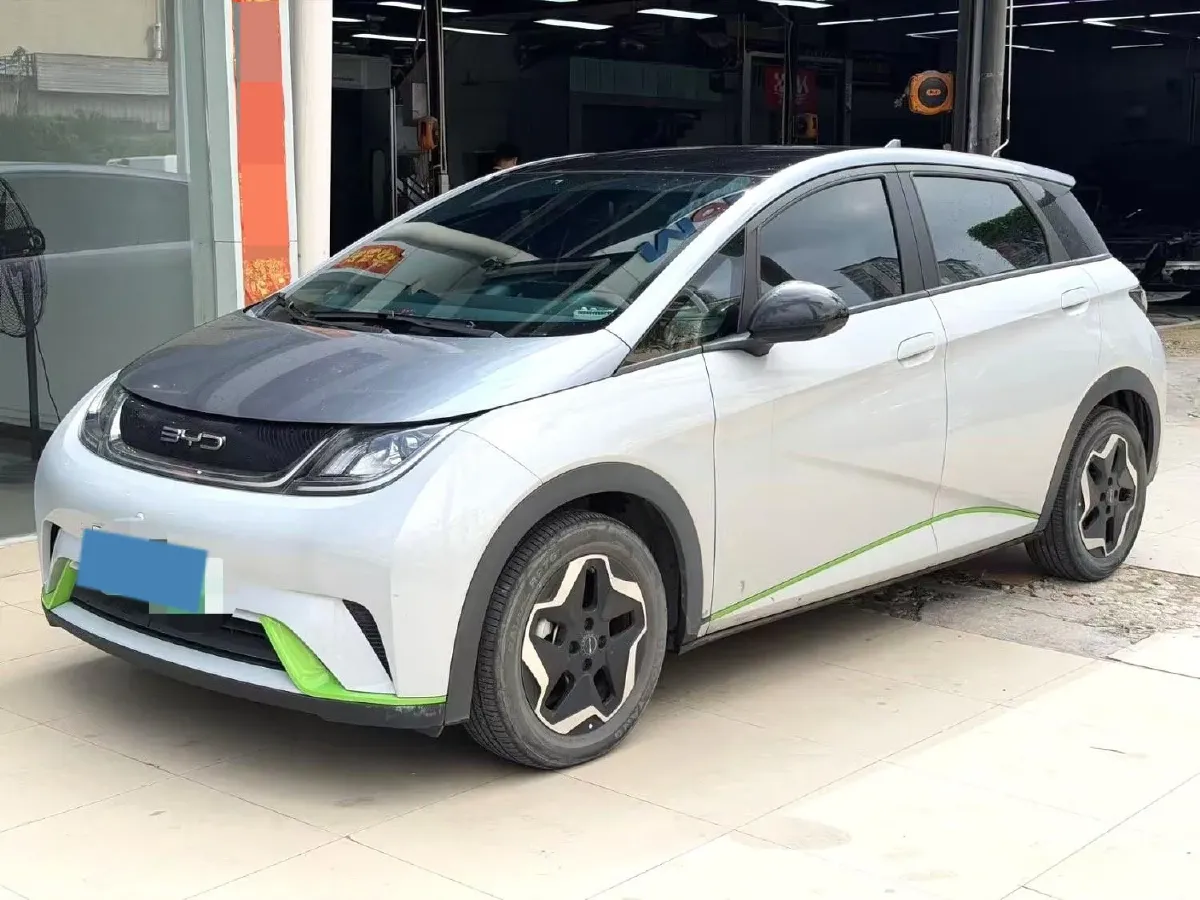 2021 BYD Yuan Pro BEV 50.1KWH,autocango,china used car exporter,china ev exporter,chinese used car exporter,chinese used ev exporter