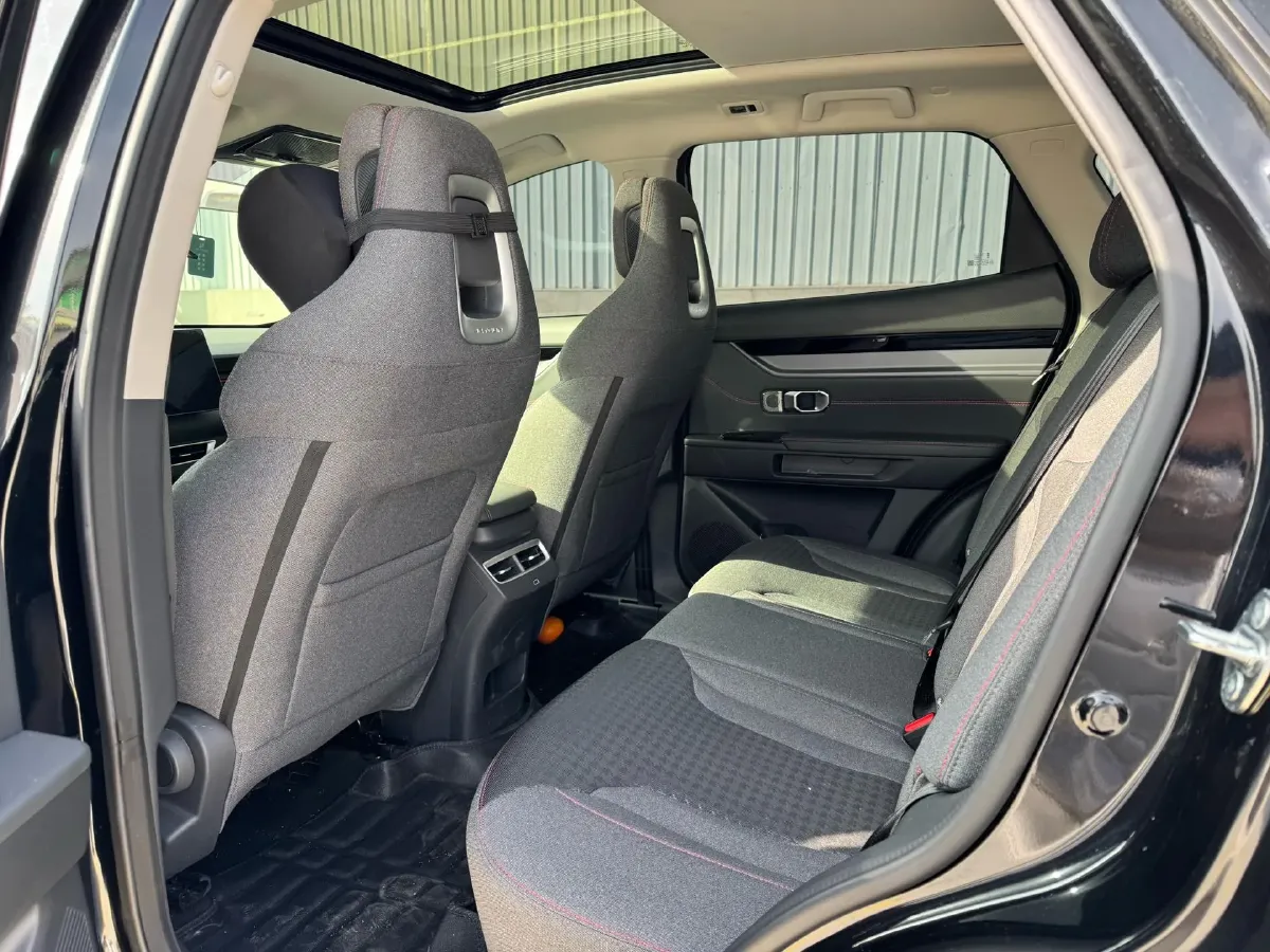 2024 Jetour DASHING 1.5T 156HP L4 6DCT,autocango,china used car exporter,china ev exporter,chinese used car exporter,chinese used ev exporter