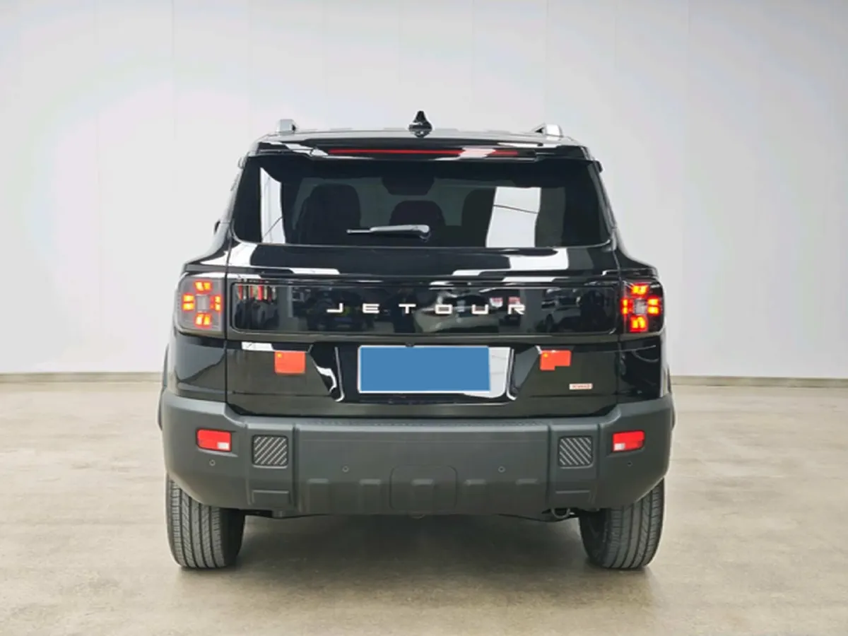 2025 Jetour Traveller 2.0T 254HP L4 7DCT,autocango,china used car exporter,china ev exporter,chinese used car exporter,chinese used ev exporter