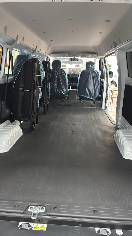 2025 KaiYi Jiangtun E7 BEV,autocango,china used car exporter,china ev exporter,chinese used car exporter,chinese used ev exporter