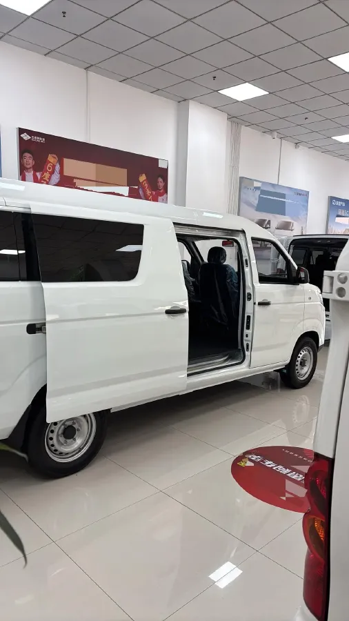2025 KaiYi Jiangtun E7 BEV,autocango,china used car exporter,china ev exporter,chinese used car exporter,chinese used ev exporter