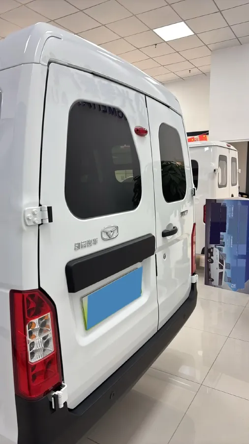 2025 KaiYi Jiangtun E7 BEV,autocango,china used car exporter,china ev exporter,chinese used car exporter,chinese used ev exporter