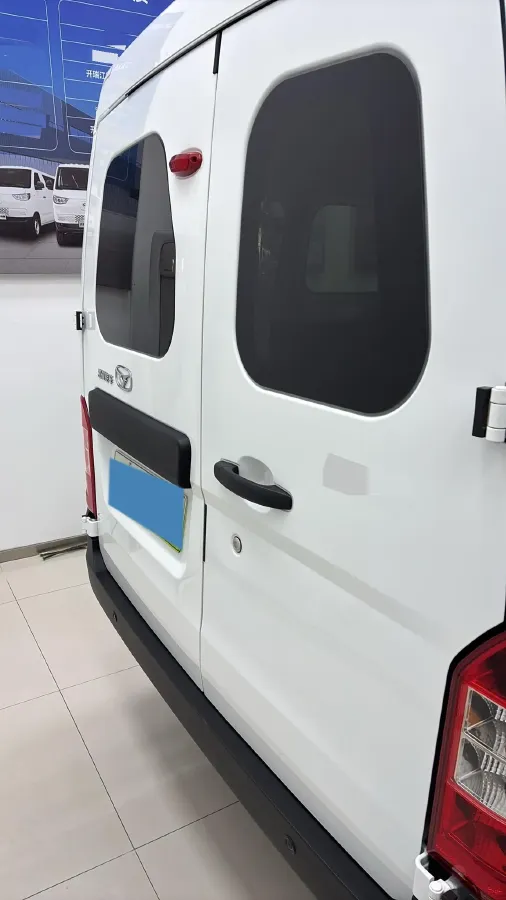 2025 KaiYi Jiangtun E7 BEV,autocango,china used car exporter,china ev exporter,chinese used car exporter,chinese used ev exporter