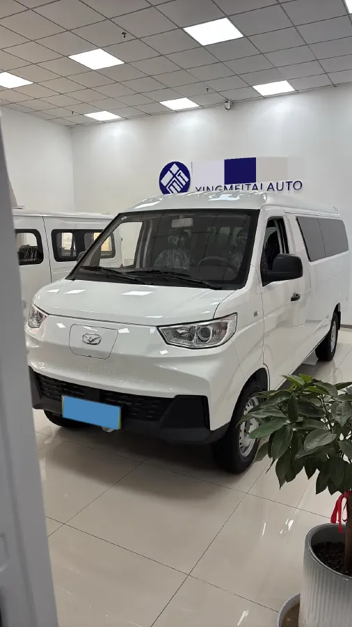 2025 KaiYi Jiangtun E7 BEV,autocango,china used car exporter,china ev exporter,chinese used car exporter,chinese used ev exporter