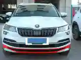 2023 Skoda Karoq 1.4T 150HP L4 7DCT