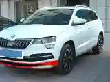 2023 Skoda Karoq 1.4T 150HP L4 7DCT