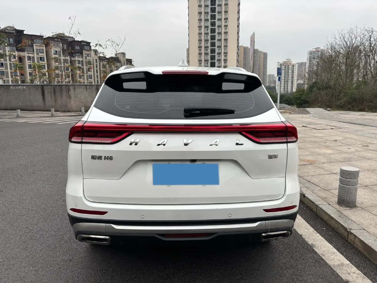 2023 Haval H6 1.5T 150HP L4 7DCT,autocango,china used car exporter,china ev exporter,chinese used car exporter,chinese used ev exporter