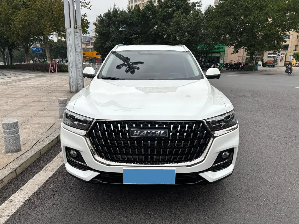 2023 Haval H6 1.5T 150HP L4 7DCT,autocango,china used car exporter,china ev exporter,chinese used car exporter,chinese used ev exporter