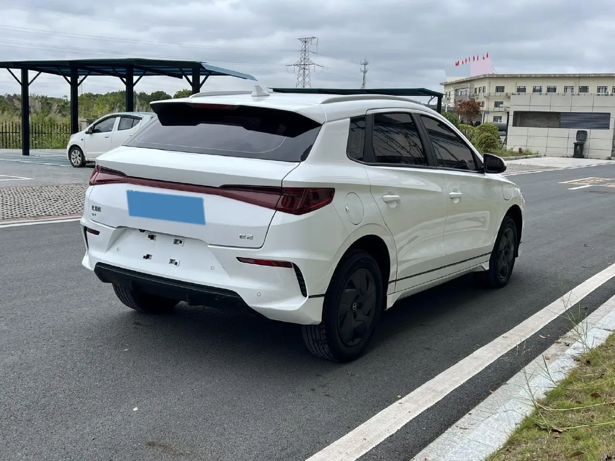 2023 BYD e2 BEV 43.2KWH,autocango,china used car exporter,china ev exporter,chinese used car exporter,chinese used ev exporter