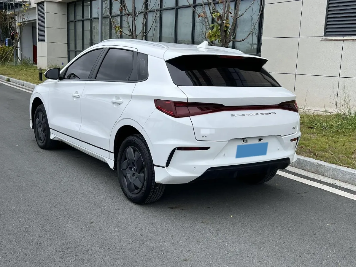 2023 BYD e2 BEV 43.2KWH,autocango,china used car exporter,china ev exporter,chinese used car exporter,chinese used ev exporter
