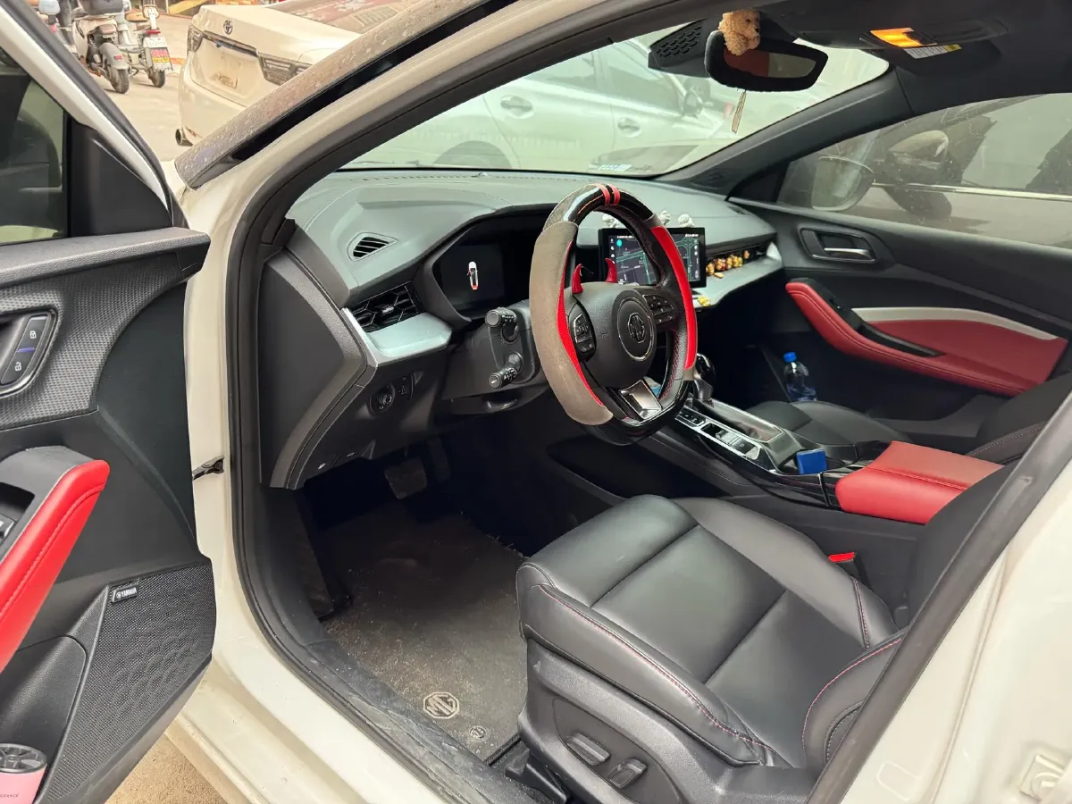 2022 MG 5 1.5L 120HP L4 CVT,autocango,china used car exporter,china ev exporter,chinese used car exporter,chinese used ev exporter