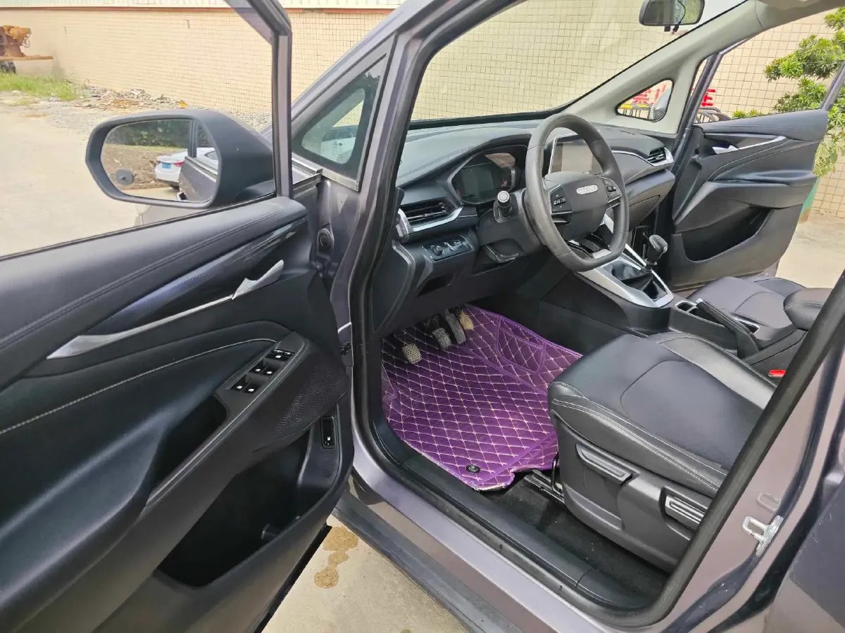 2019 MAXUS G50 1.3T 163HP L3 6MT,autocango,china used car exporter,china ev exporter,chinese used car exporter,chinese used ev exporter