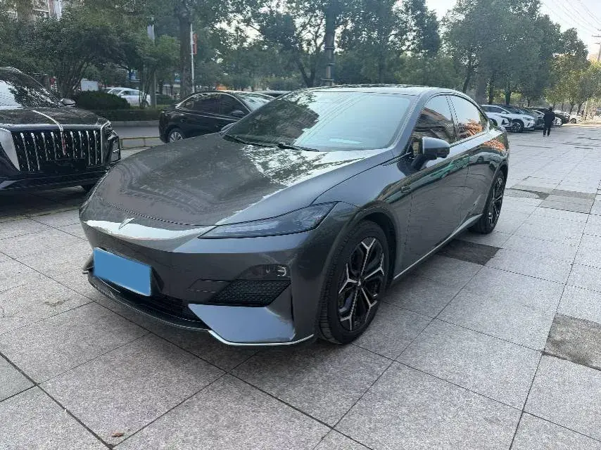 2023 Deepal SL03 1.5L 95HP L4 REEV 28.39KWH