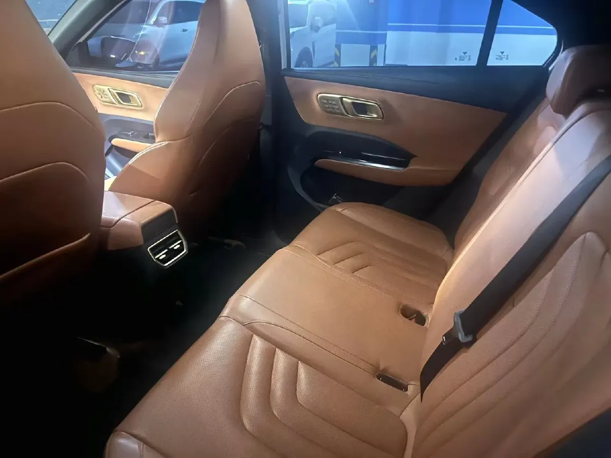 2024 Neta X BEV,autocango,china used car exporter,china ev exporter,chinese used car exporter,chinese used ev exporter