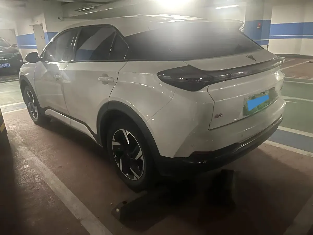 2024 Neta X BEV,autocango,china used car exporter,china ev exporter,chinese used car exporter,chinese used ev exporter