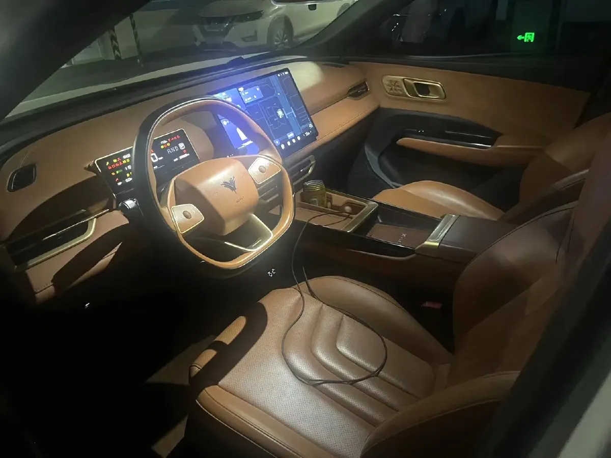 2024 Neta X BEV,autocango,china used car exporter,china ev exporter,chinese used car exporter,chinese used ev exporter