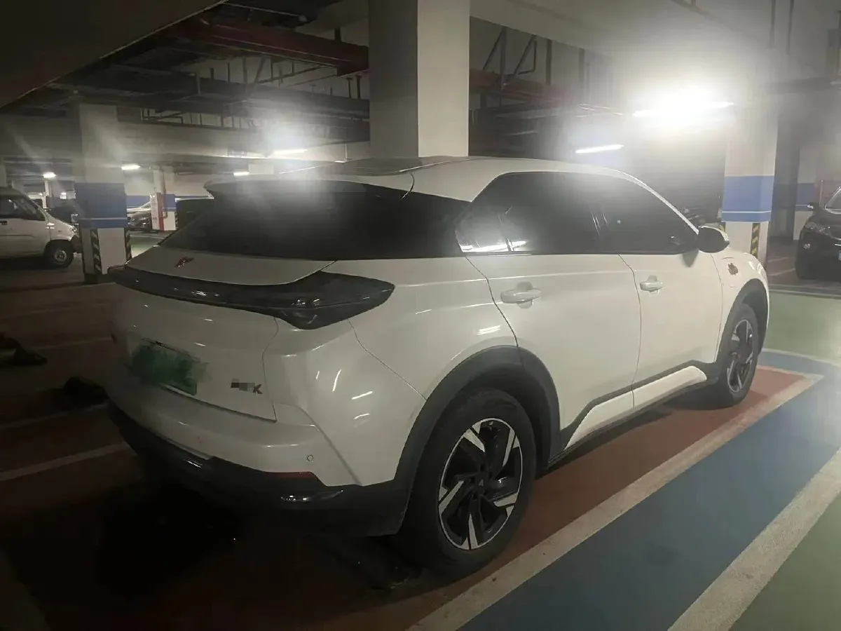 2024 Neta X BEV,autocango,china used car exporter,china ev exporter,chinese used car exporter,chinese used ev exporter