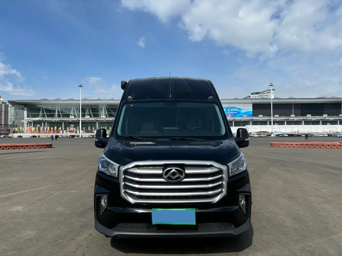 2022 MAXUS XinTu V90 2.0T 150HP L4 6AT,autocango,china used car exporter,china ev exporter,chinese used car exporter,chinese used ev exporter
