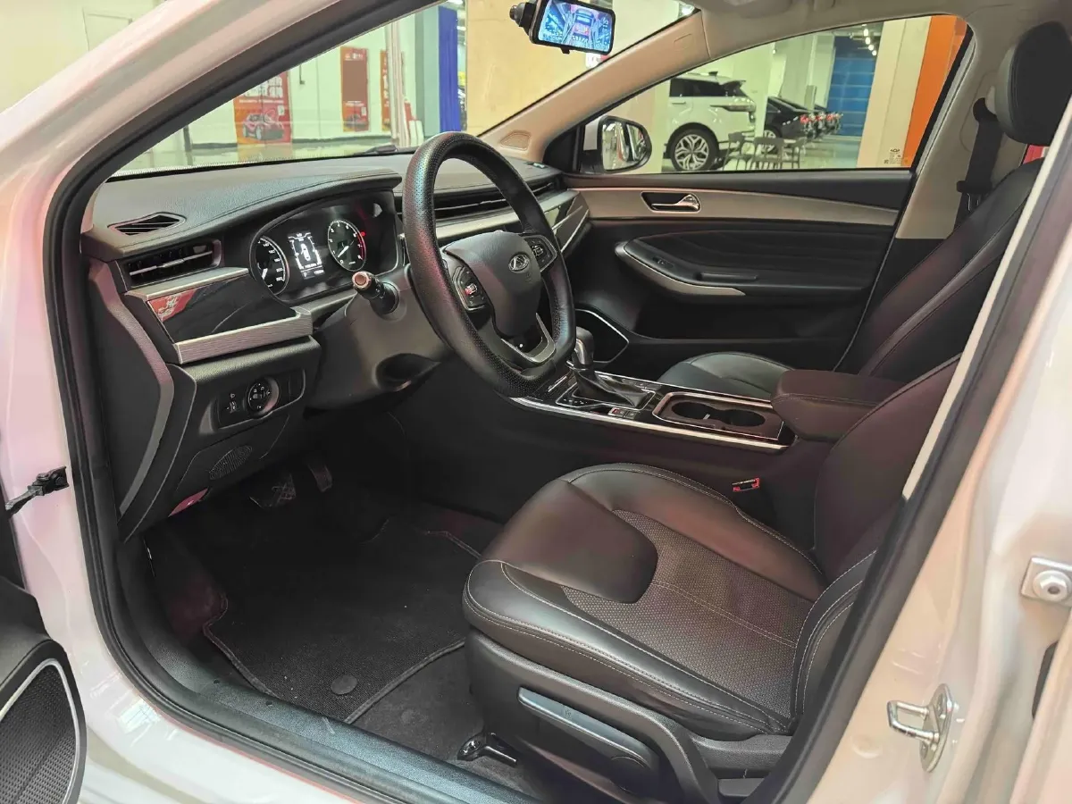 2021 Chery Arrizo GX 1.5L 116HP L4 CVT,autocango,china used car exporter,china ev exporter,chinese used car exporter,chinese used ev exporter