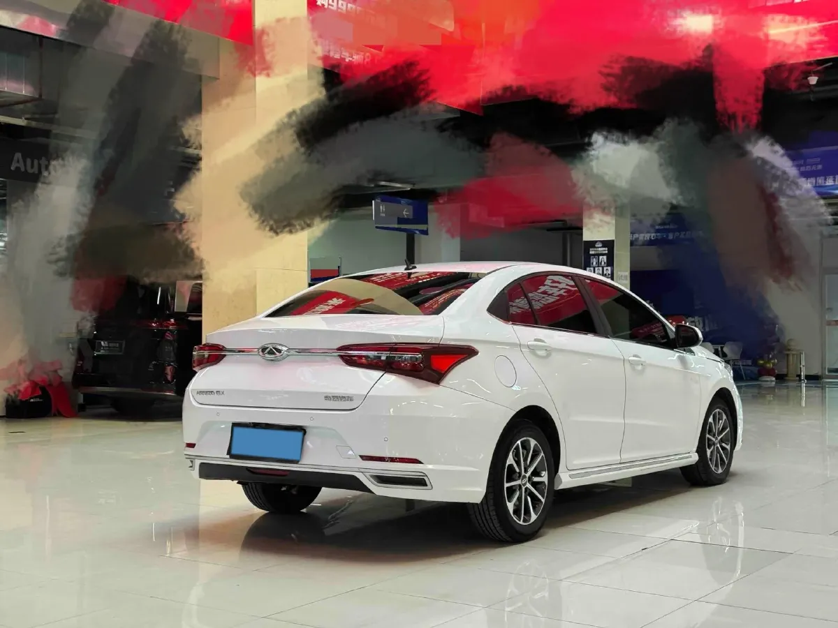 2021 Chery Arrizo GX 1.5L 116HP L4 CVT,autocango,china used car exporter,china ev exporter,chinese used car exporter,chinese used ev exporter