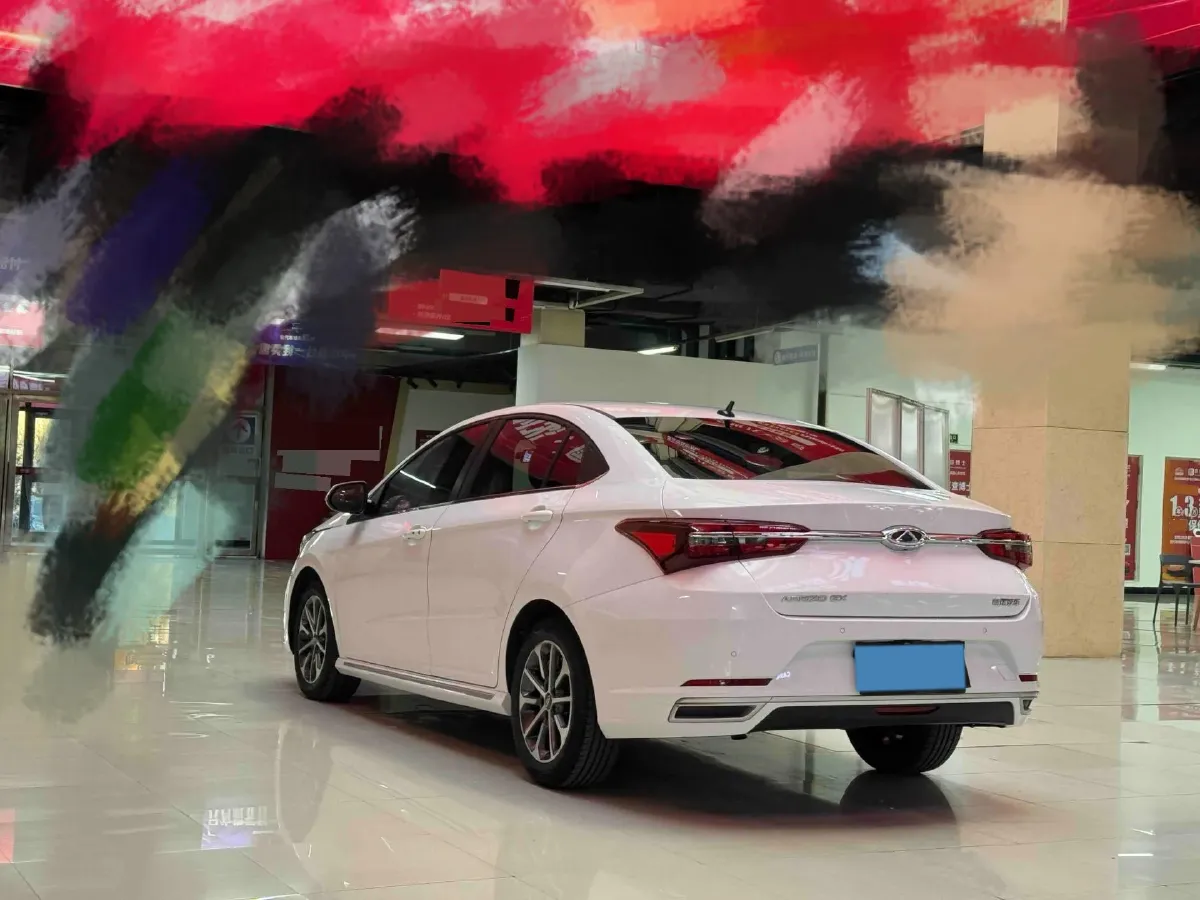 2021 Chery Arrizo GX 1.5L 116HP L4 CVT,autocango,china used car exporter,china ev exporter,chinese used car exporter,chinese used ev exporter