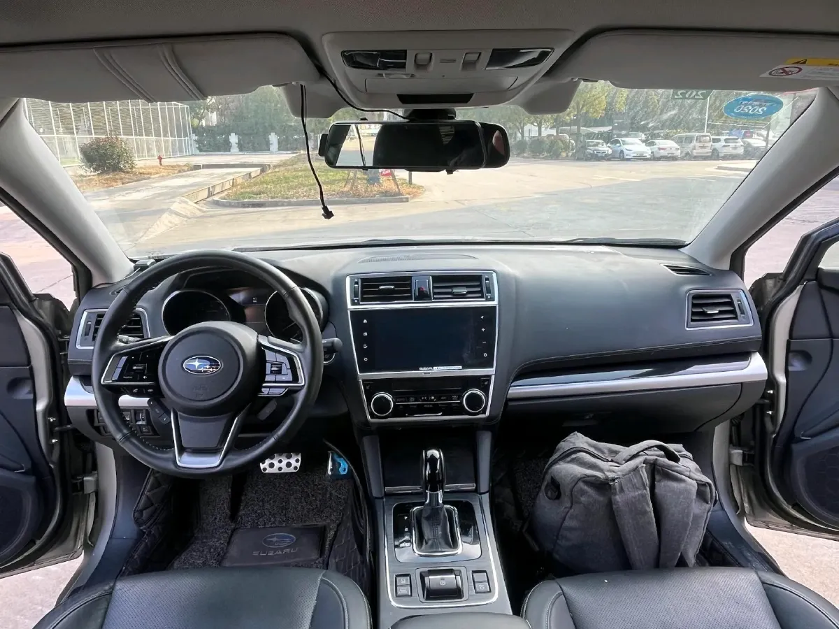 2019 Subaru Outback 2.5L 175HP H4 CVT,autocango,china used car exporter,china ev exporter,chinese used car exporter,chinese used ev exporter