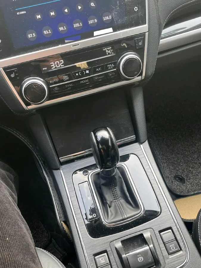 2019 Subaru Outback 2.5L 175HP H4 CVT,autocango,china used car exporter,china ev exporter,chinese used car exporter,chinese used ev exporter