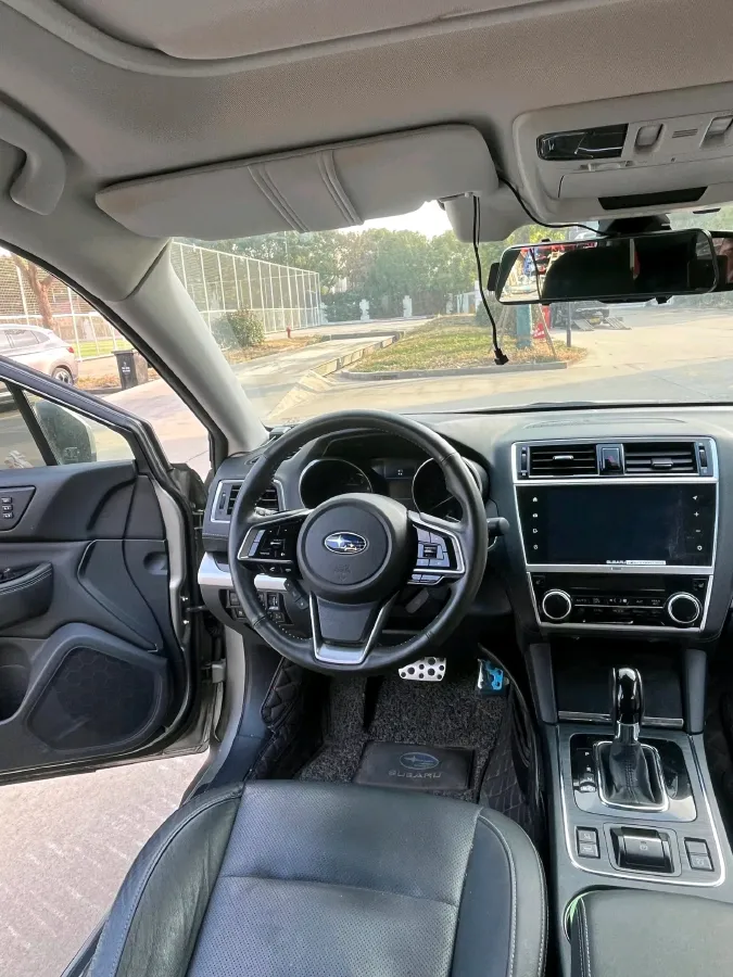 2019 Subaru Outback 2.5L 175HP H4 CVT,autocango,china used car exporter,china ev exporter,chinese used car exporter,chinese used ev exporter