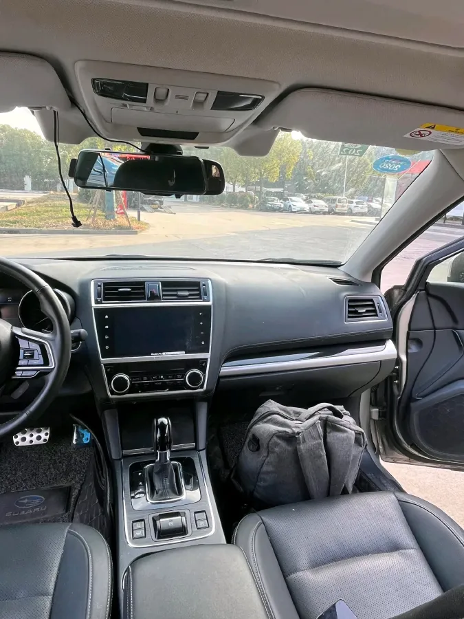 2019 Subaru Outback 2.5L 175HP H4 CVT,autocango,china used car exporter,china ev exporter,chinese used car exporter,chinese used ev exporter