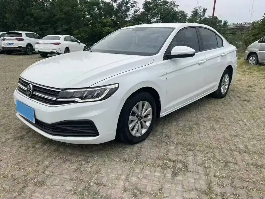 2021 Volkswagen Bora 1.5L 113HP L4 6AT
