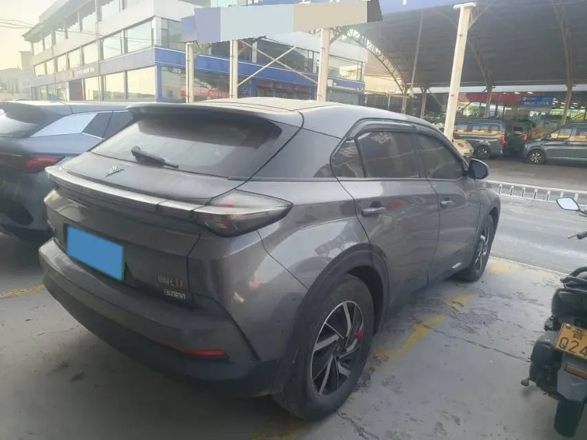2022 Neta U BEV 55.8KWH,autocango,china used car exporter,china ev exporter,chinese used car exporter,chinese used ev exporter