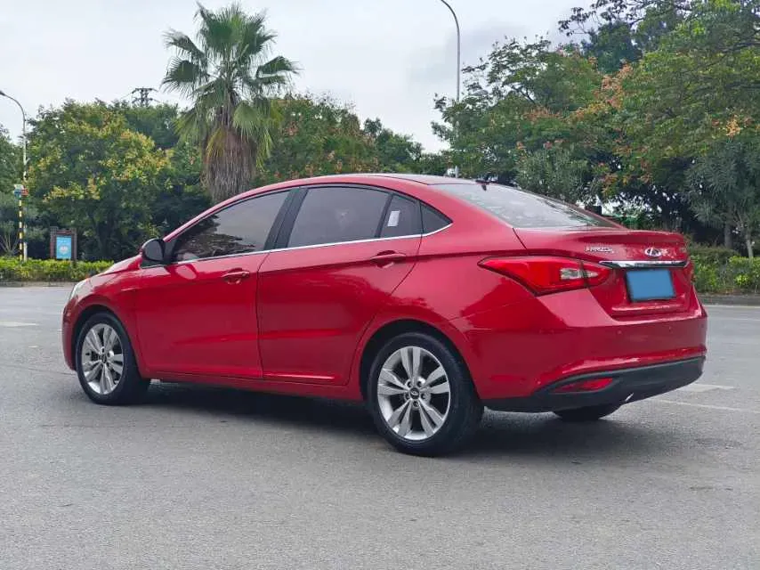 2019 Chery Arrizo 5 1.5L 116HP L4 5MT,autocango,china used car exporter,china ev exporter,chinese used car exporter,chinese used ev exporter