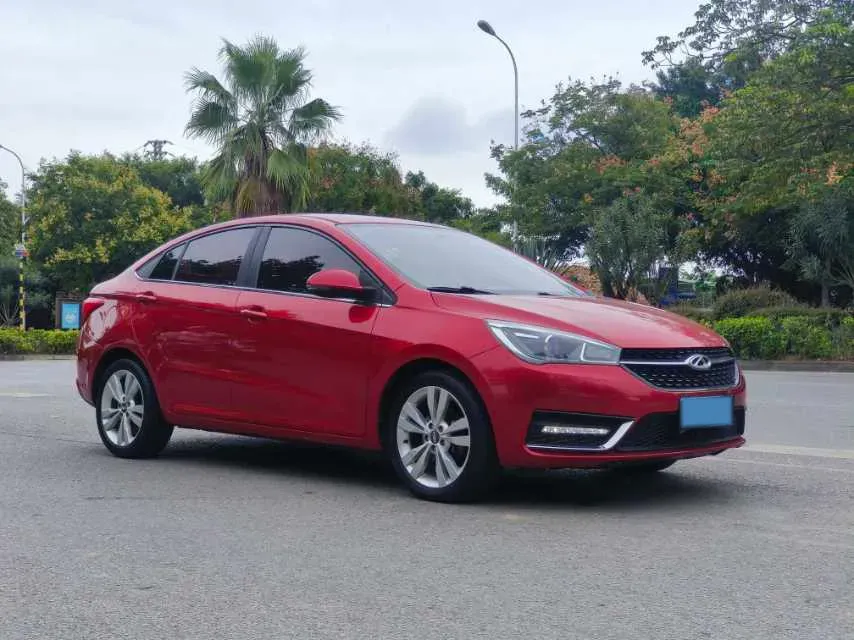 2019 Chery Arrizo 5 1.5L 116HP L4 5MT,autocango,china used car exporter,china ev exporter,chinese used car exporter,chinese used ev exporter