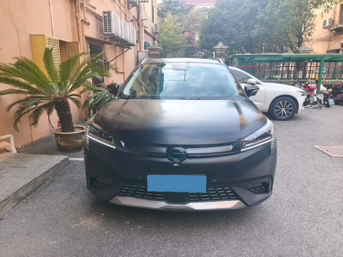 2020 Aion LX BEV 93.3KWH,autocango,china used car exporter,china ev exporter,chinese used car exporter,chinese used ev exporter
