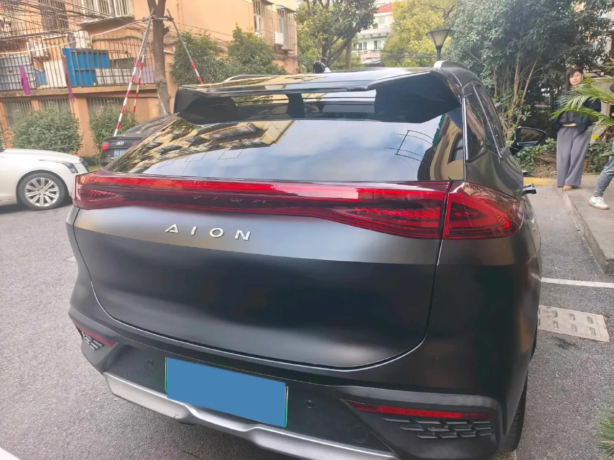 2020 Aion LX BEV 93.3KWH,autocango,china used car exporter,china ev exporter,chinese used car exporter,chinese used ev exporter