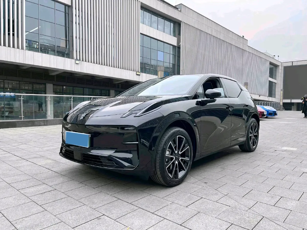 2025 Zeekr X BEV 66KWH,autocango,china used car exporter,china ev exporter,chinese used car exporter,chinese used ev exporter