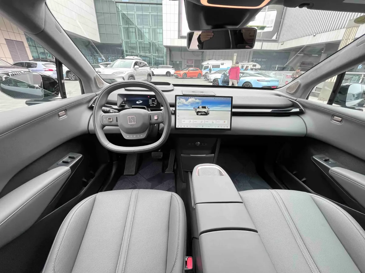 2025 Zeekr X BEV 66KWH,autocango,china used car exporter,china ev exporter,chinese used car exporter,chinese used ev exporter