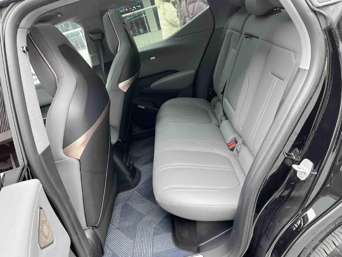 2025 Zeekr X BEV 66KWH,autocango,china used car exporter,china ev exporter,chinese used car exporter,chinese used ev exporter