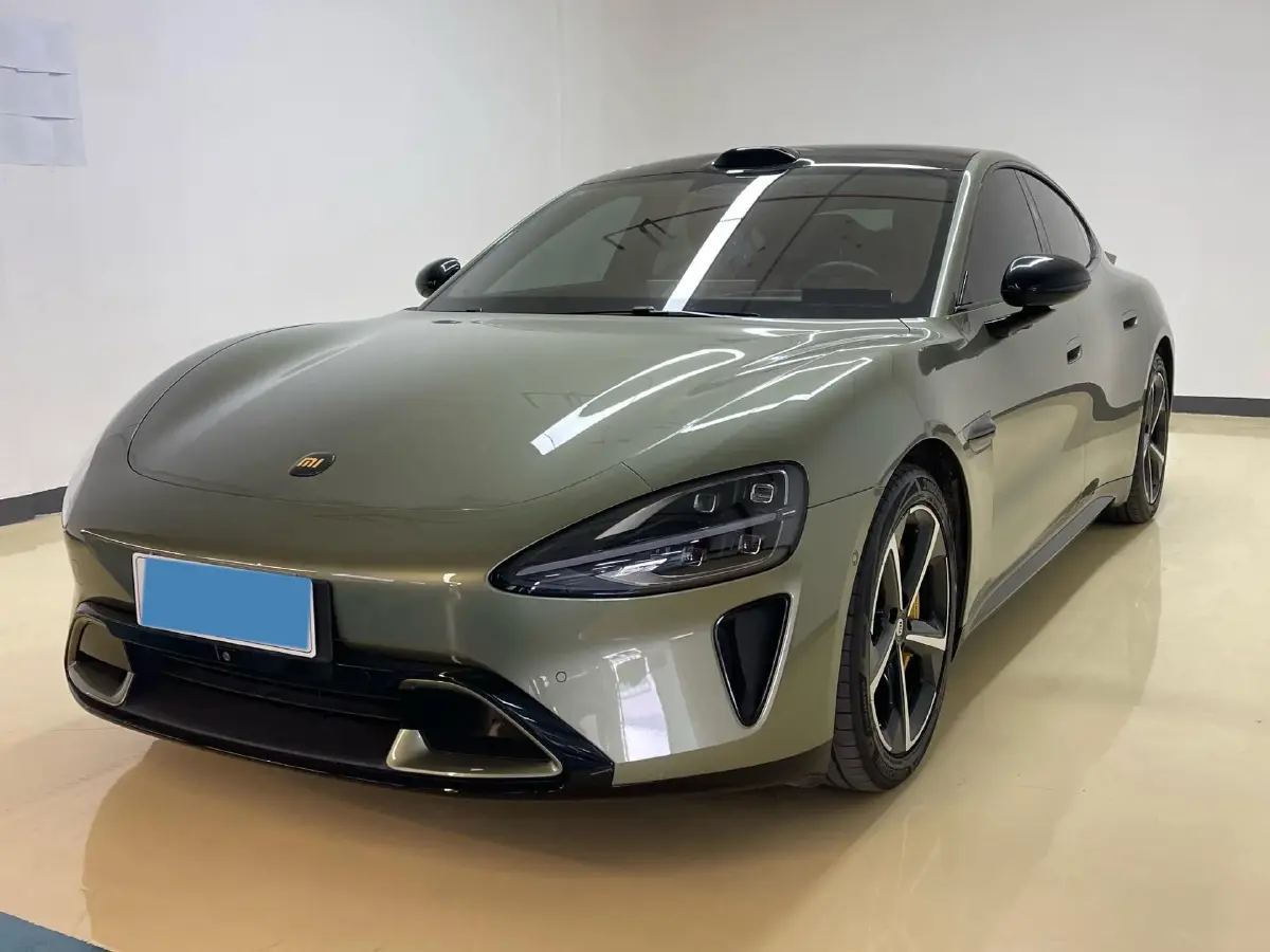 2024 MI SU7 BEV 101KWH