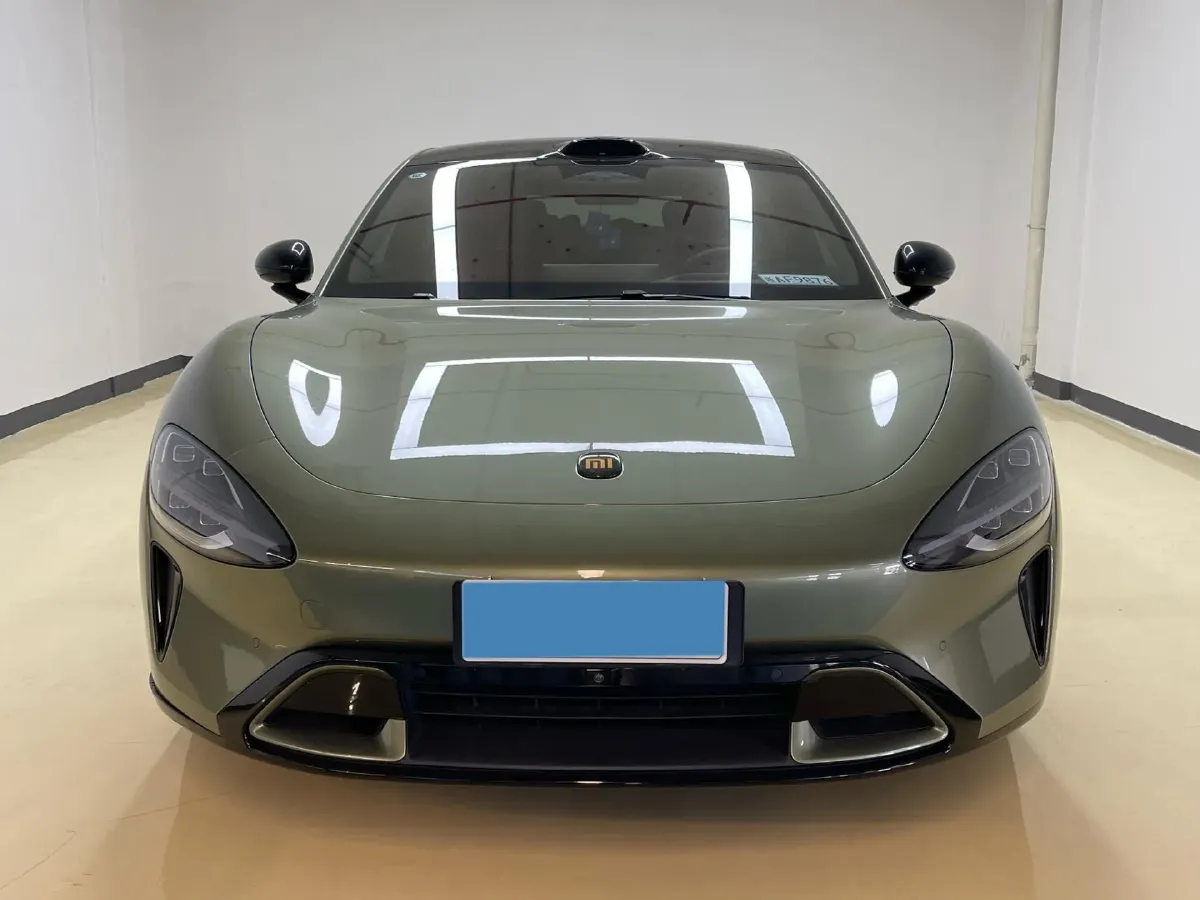 2024 MI SU7 BEV 101KWH,autocango,china used car exporter,china ev exporter,chinese used car exporter,chinese used ev exporter