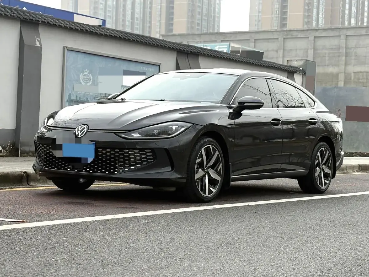 2023 Volkswagen Lamando 1.4T 150HP L4 7DCT