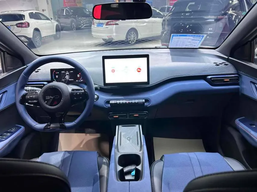 2024 BYD Seagull BEV 30.08KWH,autocango,china used car exporter,china ev exporter,chinese used car exporter,chinese used ev exporter