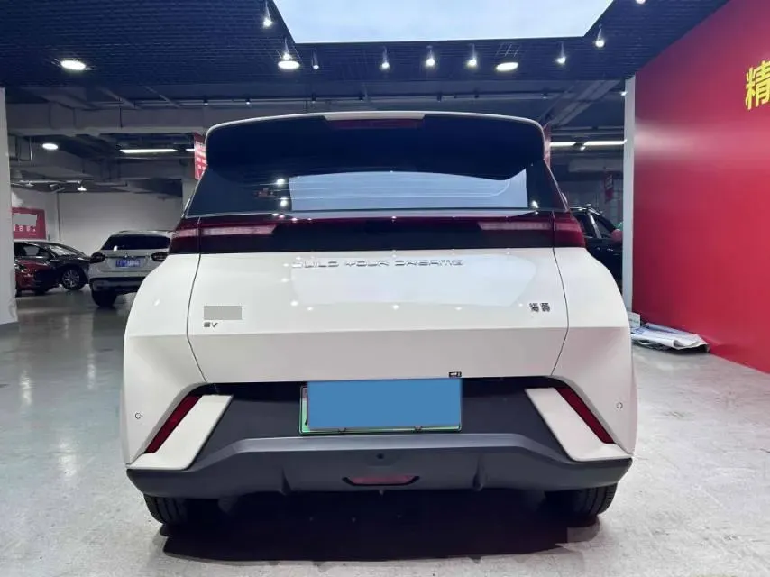 2024 BYD Seagull BEV 30.08KWH,autocango,china used car exporter,china ev exporter,chinese used car exporter,chinese used ev exporter