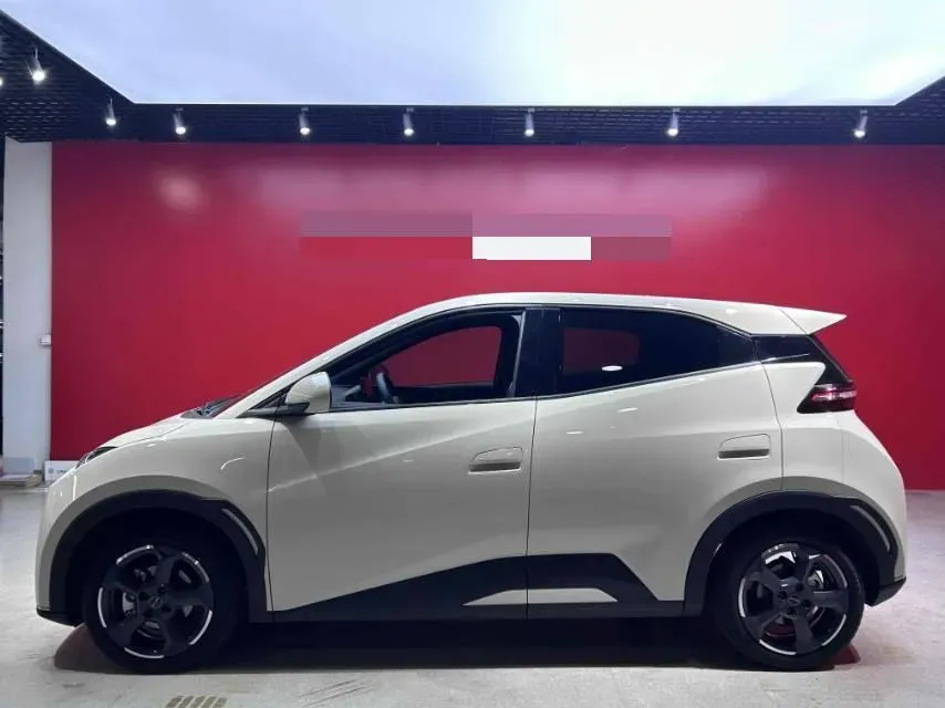 2024 BYD Seagull BEV 30.08KWH,autocango,china used car exporter,china ev exporter,chinese used car exporter,chinese used ev exporter