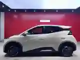 2024 BYD Seagull BEV 30.08KWH