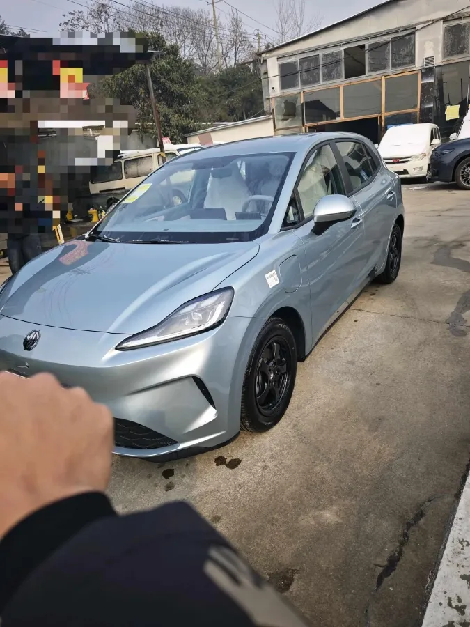 2026 MG MG4 BEV,autocango,china used car exporter,china ev exporter,chinese used car exporter,chinese used ev exporter
