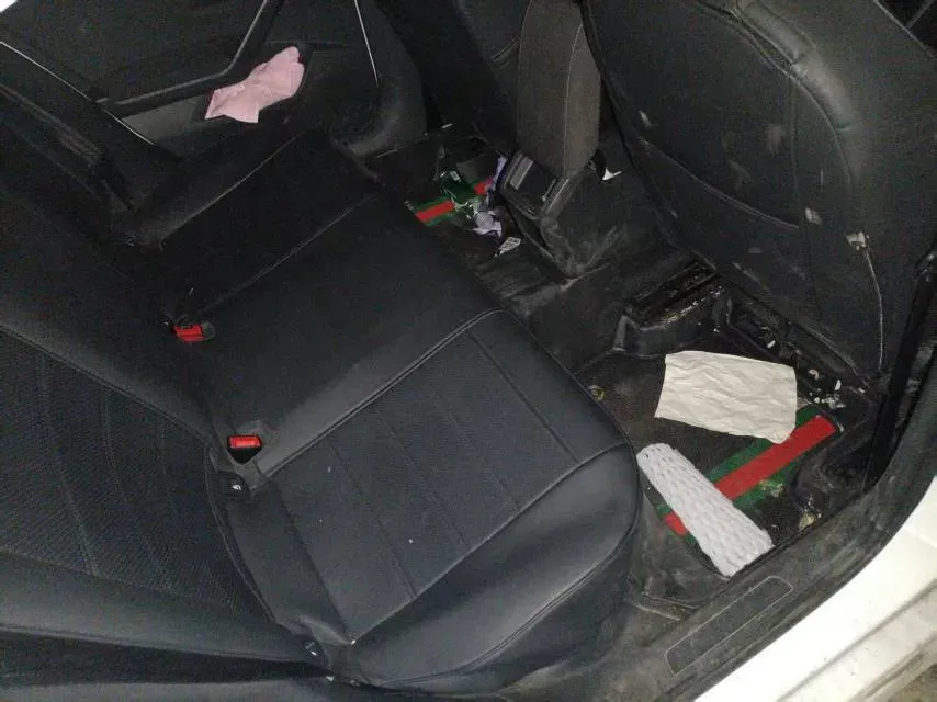 2019 Volkswagen Lamando 1.4T 131HP L4 7DCT,autocango,china used car exporter,china ev exporter,chinese used car exporter,chinese used ev exporter